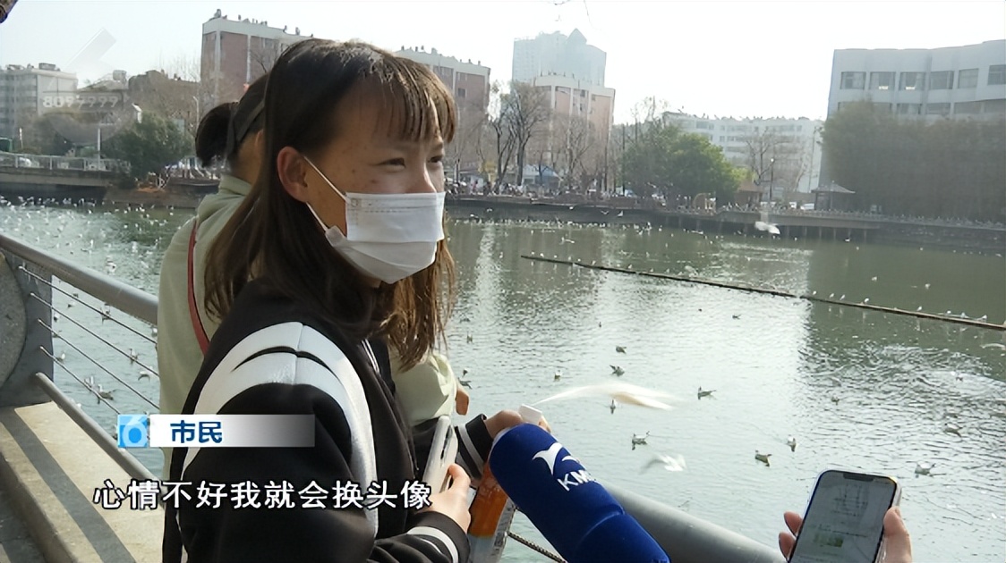 你的微信头像换过了吗,微信头像不为人知的秘密