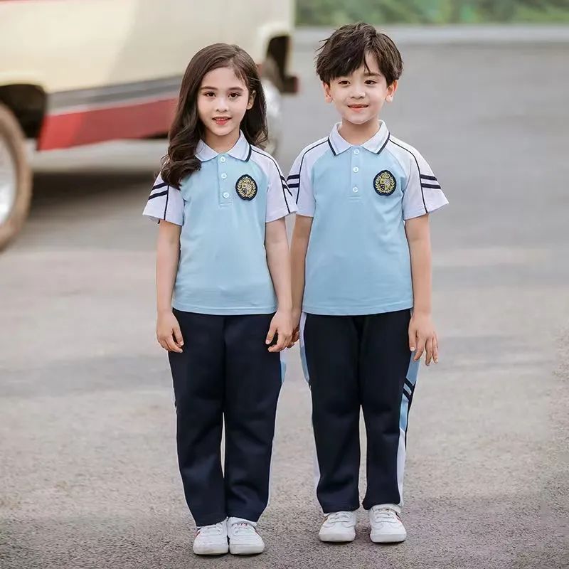 童装幼儿园园服厂家定制,厂家推荐幼儿园园服