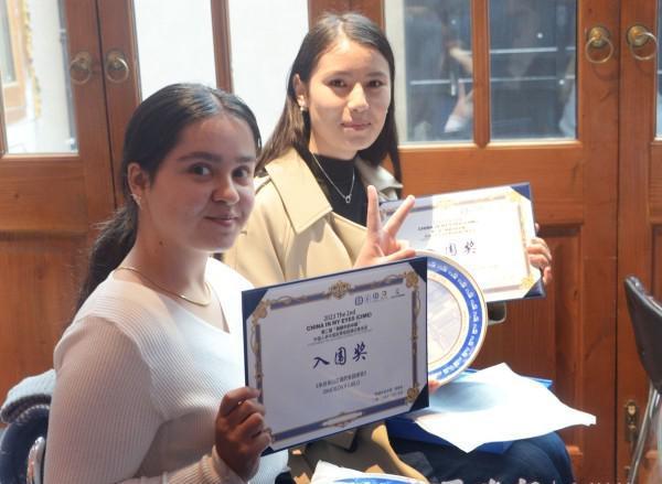 中国在外国人眼中是什么样子,现在的中国在外国人眼中的印象