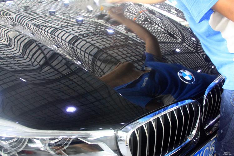 叠加镀晶让您的爱车焕然一新,漆面硬化镀晶使你爱车焕然一新