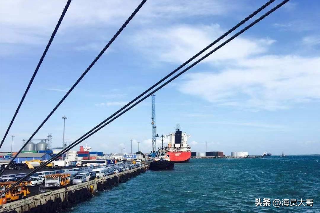 船到韩国，船长听了女人的话，遭好心女华人欺骗，损失4万5千多