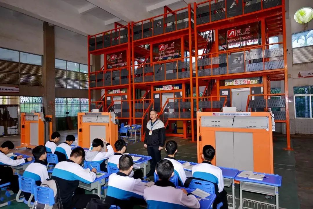 梅州城西职业技术学校2023年招生简章