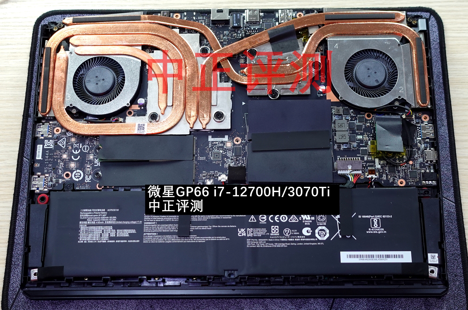 资料贴：近期笔记本拆机图汇总，有你的笔记本吗？超多图杀猫