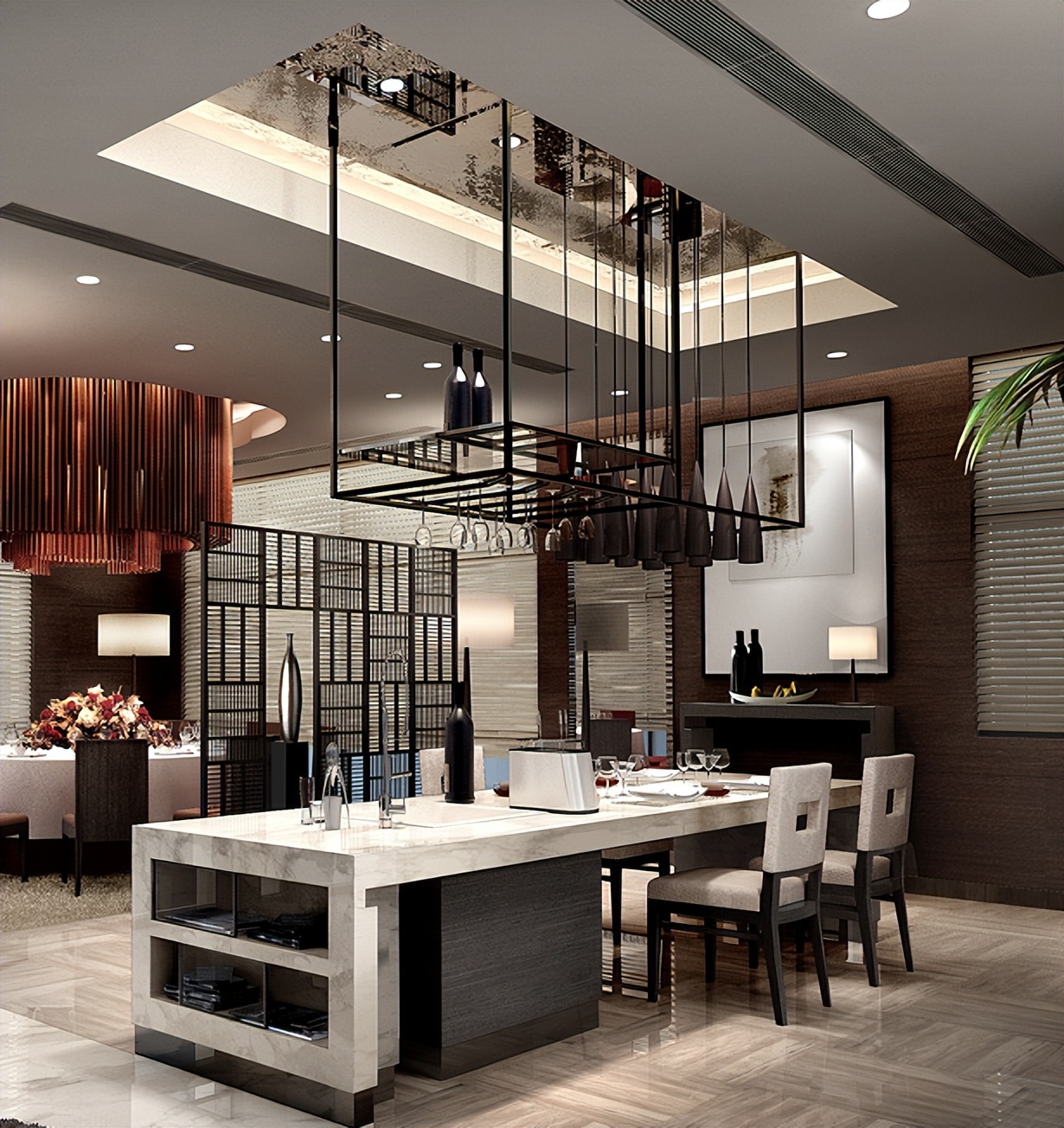 十大经典装饰理念,环保是装修中最重要的一部分