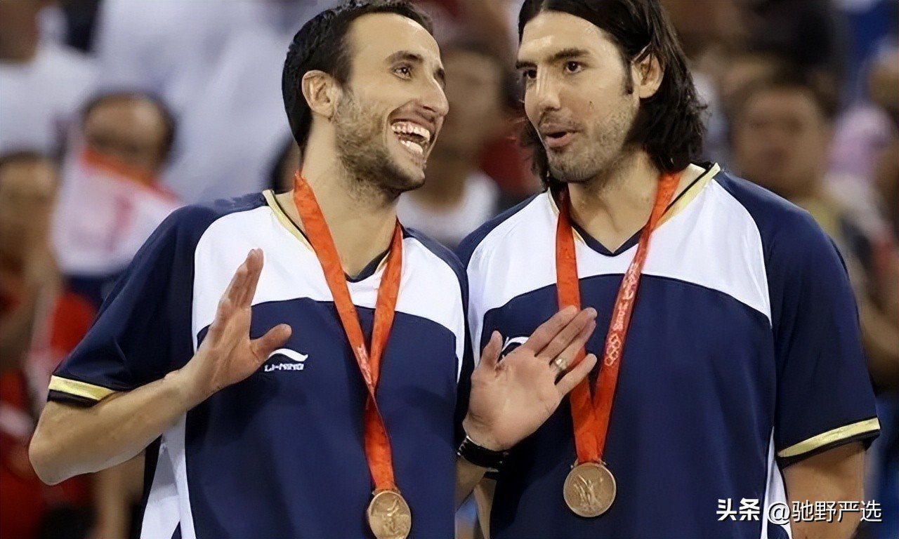 路易斯斯科拉长发图片,NBA纪实连载