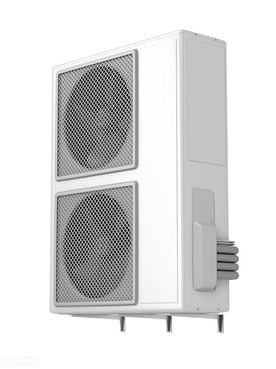 格力中央空调250平米价格,西安大型商用中央空调多少钱