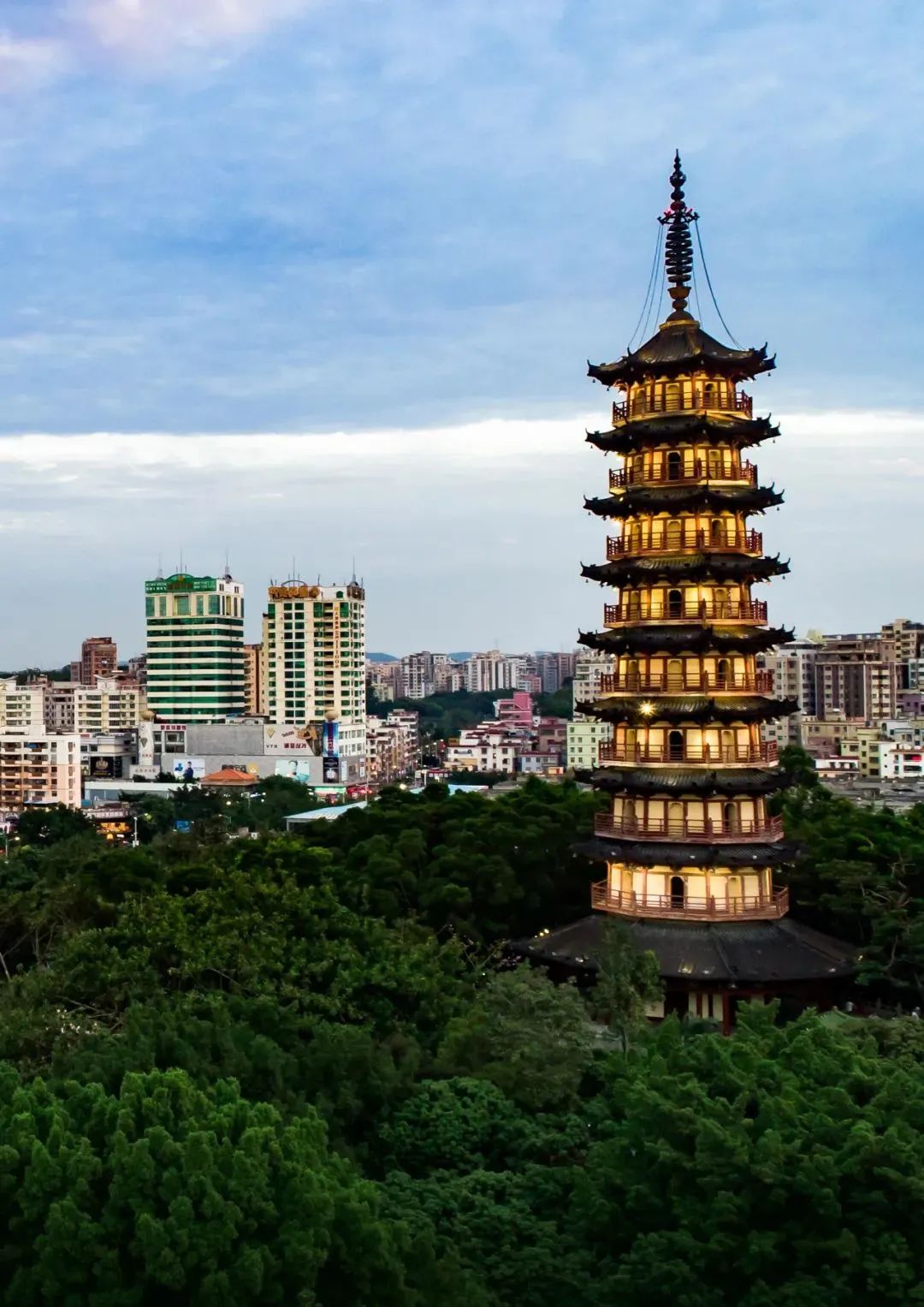 遇见深圳红|串联8个特色景点！这条线路看完个个想跟着打卡