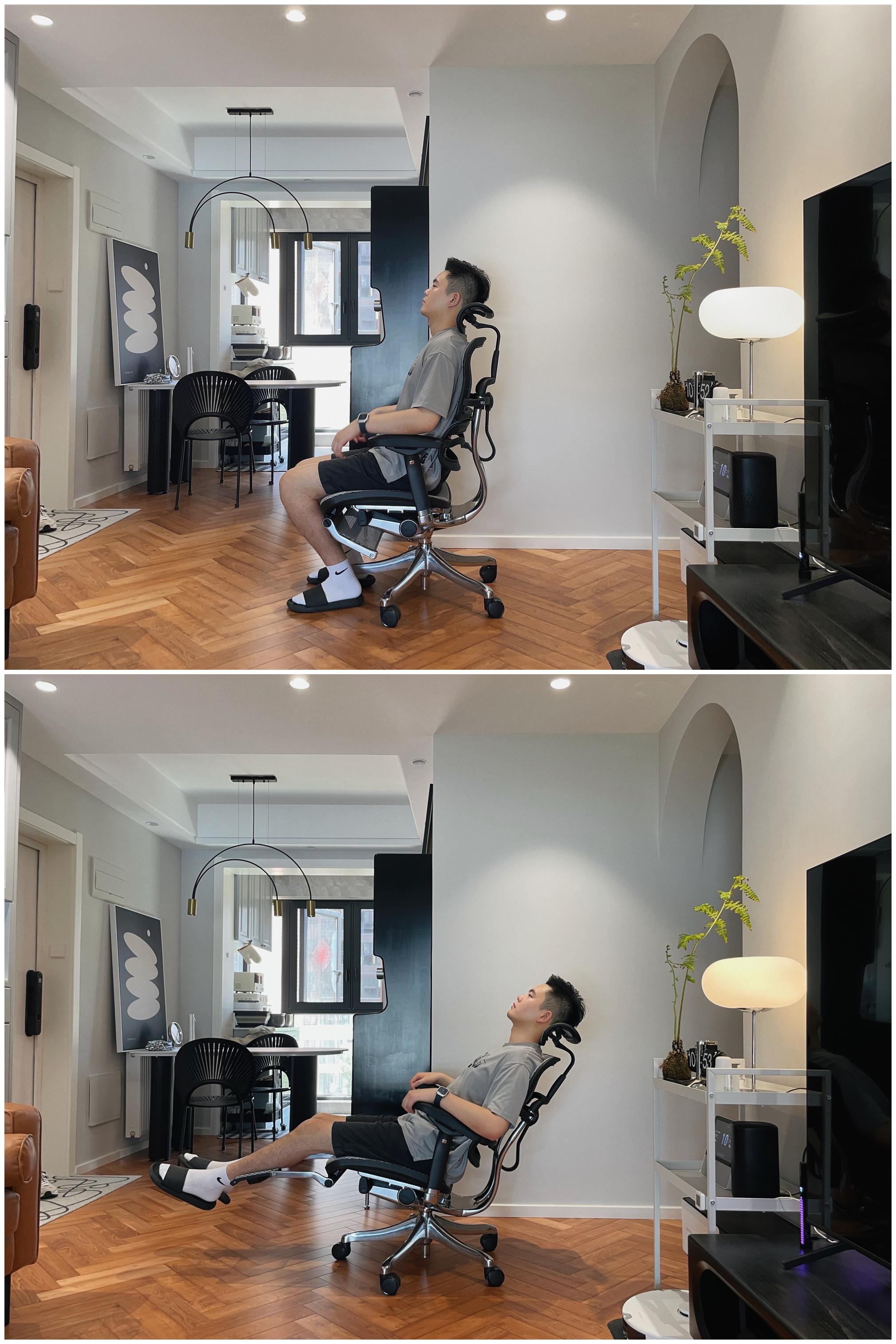 怎么挑选适合自己的人体工学椅,居家办公人体工学椅测评