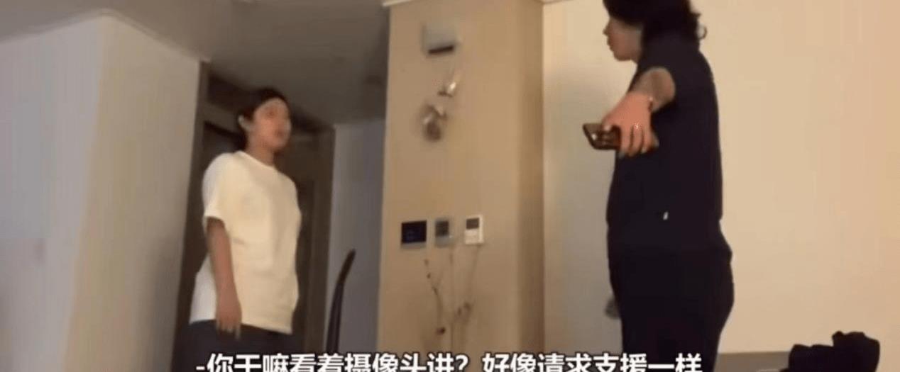 原配怀孕后，又惹怒了老公《约法三章》！