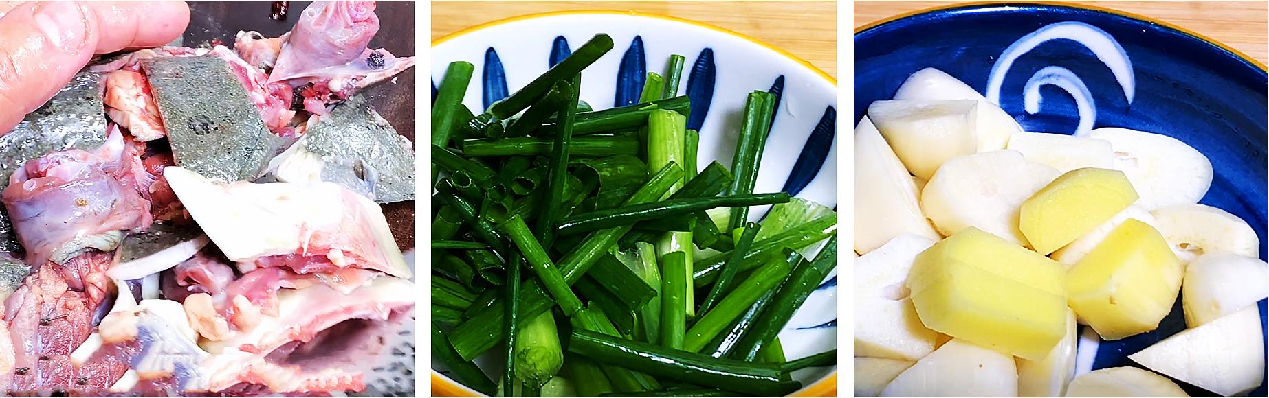 小暑养生6种食物滋补效果好,今日大暑你应该知道的养生知识