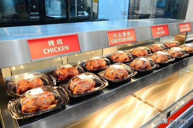 美食代购经营模式,美食代购的盈利方式