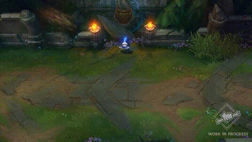 edg冠军皮肤特效预览佛耶戈,edg冠军皮肤特效合集