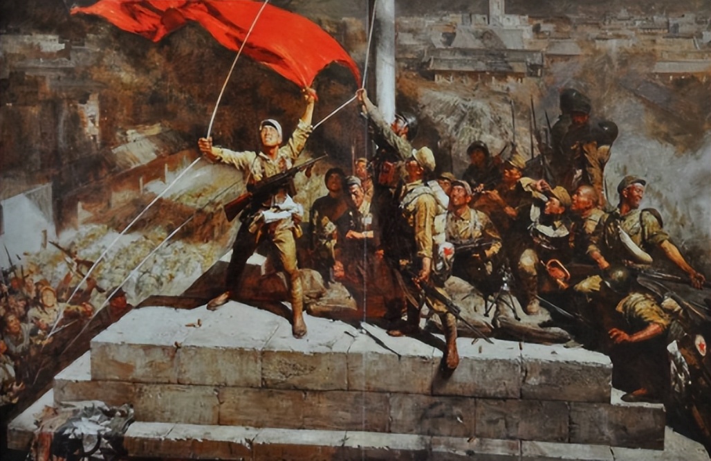 1950年,朝鲜还在打仗,为什么毛主席突然下令取消了兵团编制?