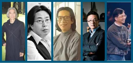 才情敏捷如尿崩，风流多彩真性情，他是港乐填词界的潘源良