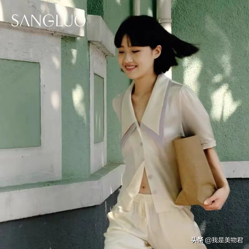 2023时尚家居服外穿睡衣加绒加厚,家居服时尚既能外穿又能当睡衣