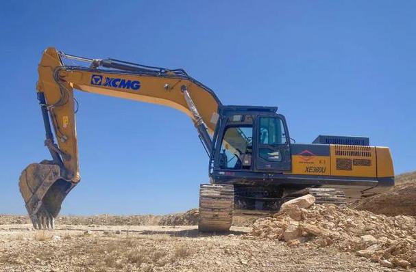 美国帮沙特搞基建,美国承包了沙特基建吗