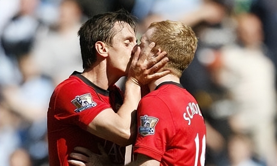 齐达内评价斯科尔斯的视频,齐达内评价斯科尔斯的原文