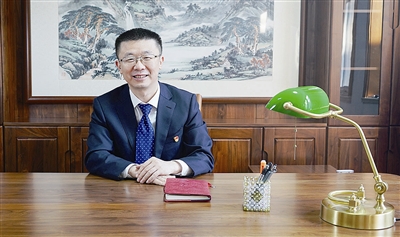 吕鹏青岛城阳,青岛市委书记视察城阳