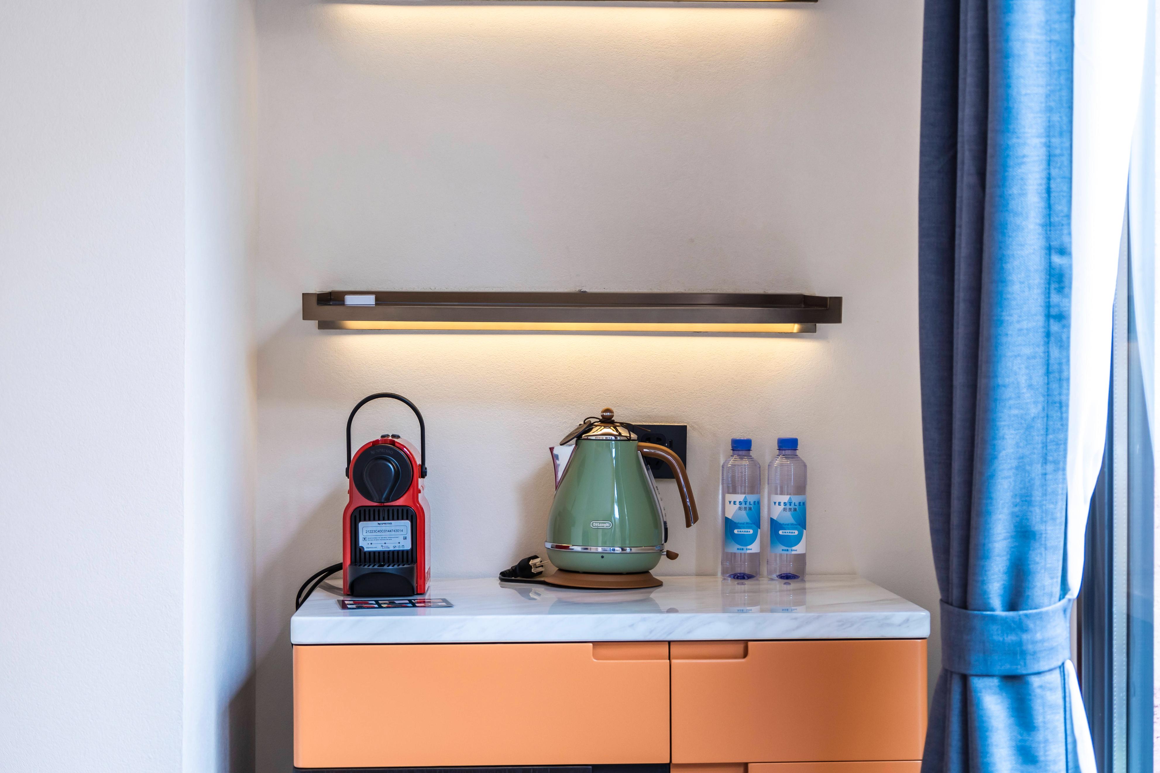 邂逅无锡,无锡惠山区龙隐翠竹酒店在哪里