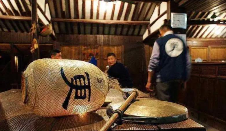 古人打更从几点开始,深夜为何打更