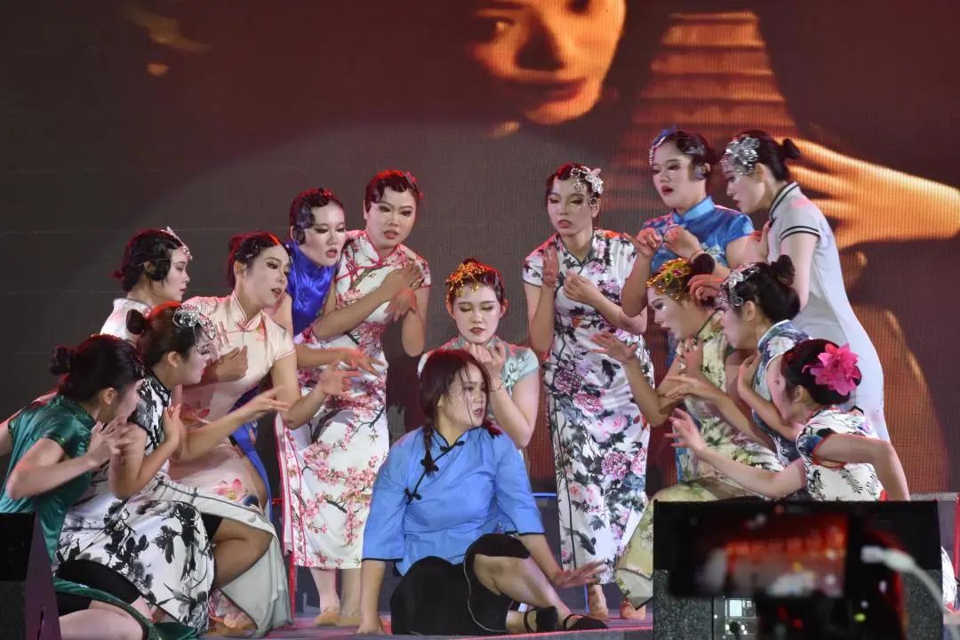 为什么选择华夏理工？十大理由告诉你！