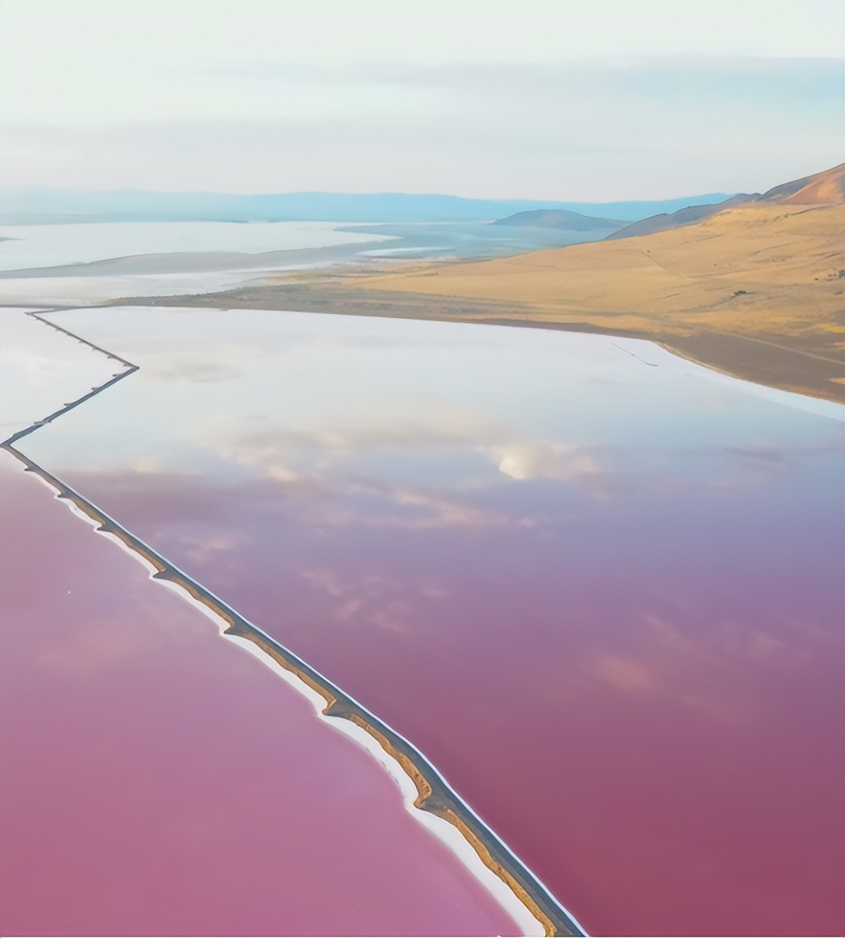 向北向北！|“美”在内蒙古