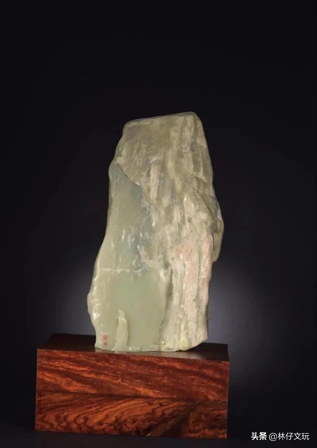 黄玉和黄口料哪个值钱一些,黄口料价值多少钱一斤