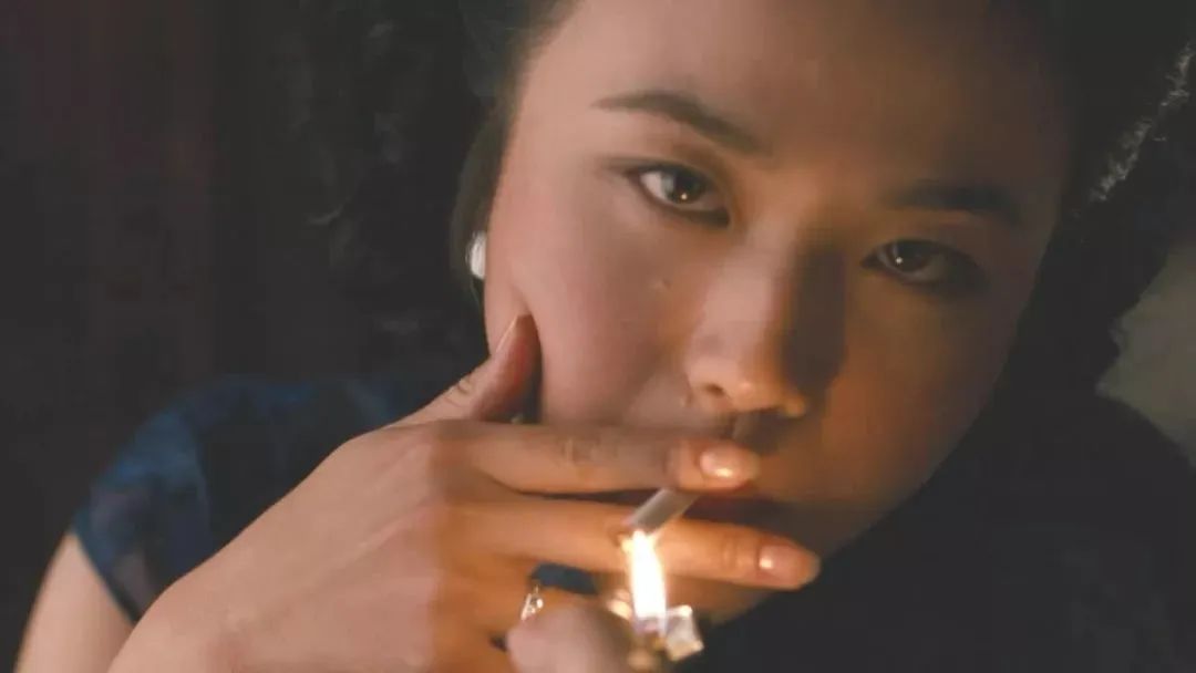 汤唯现在怎样了,汤唯现在的状况