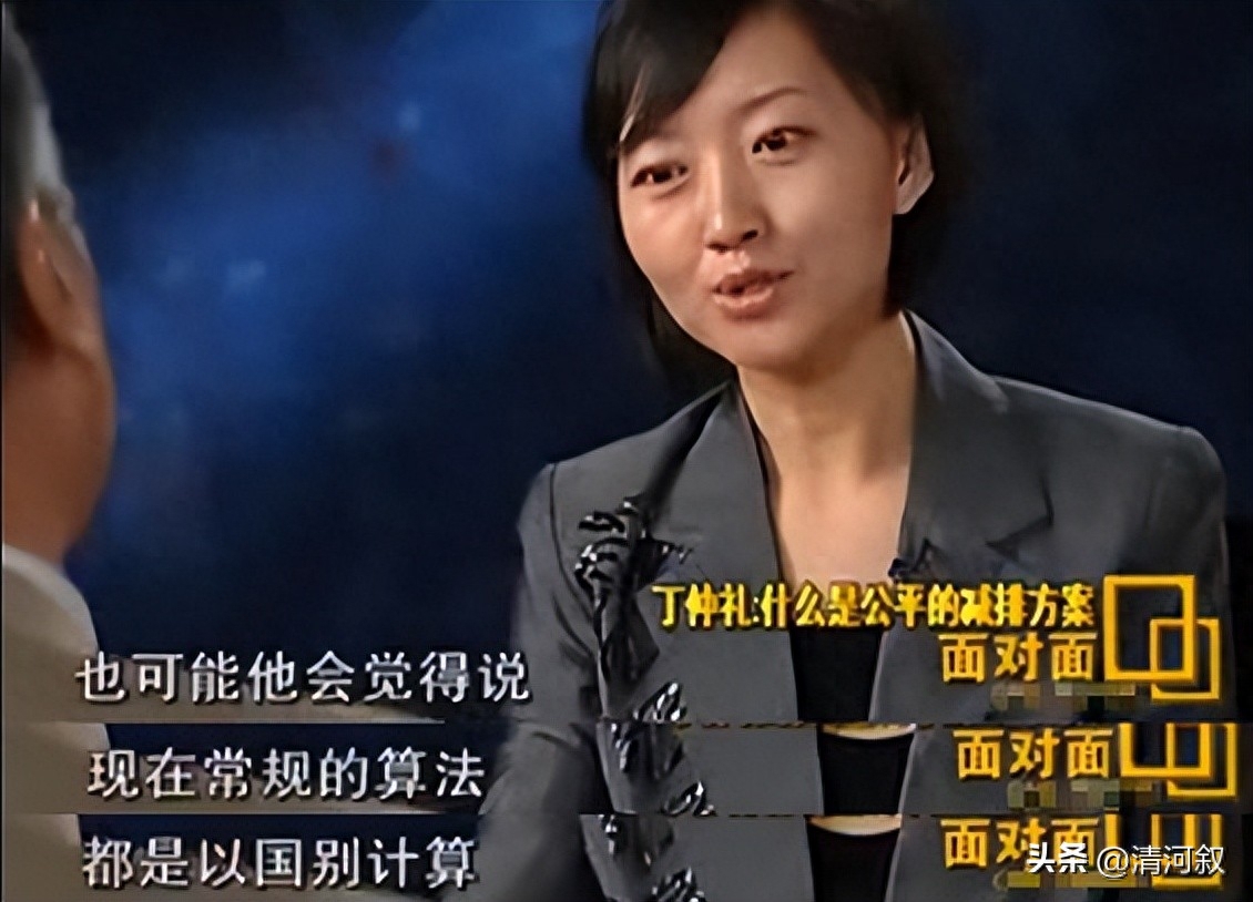 发表辱华言论、移居美国的“公知女神”柴静，如今怎么样了？