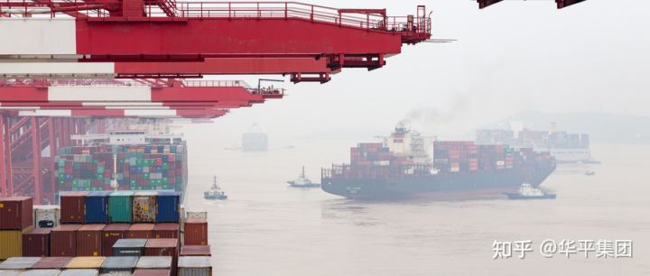 外贸人需要掌握的基本知识,国际货代入门基本知识