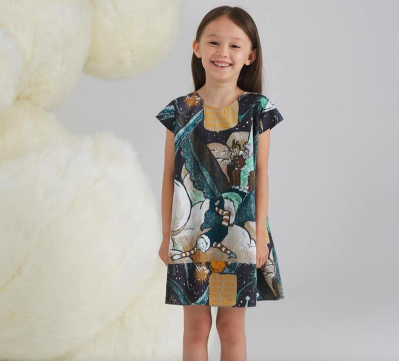 江南布衣童装为什么还是很多人买,江南布衣到底咋回事