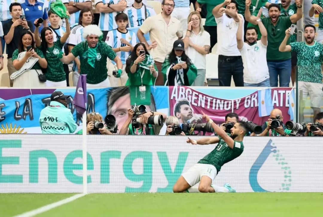 世界杯的重要性和影响力,世界杯不光赢重要进球数也重要