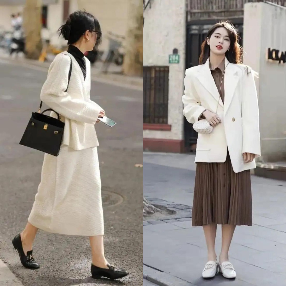 卷起来的鞋子,今夏鞋流行款