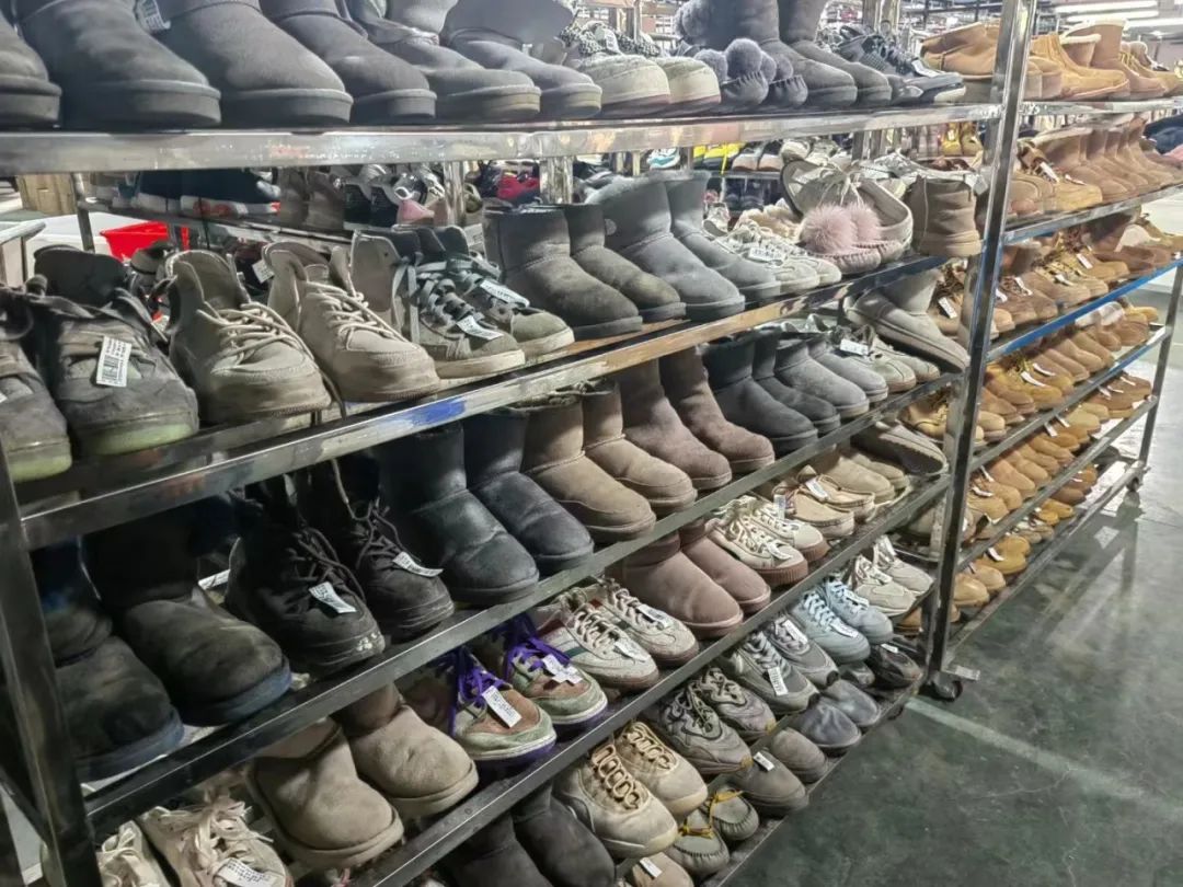 全自动洗鞋机洗脱一体怎么用,全自动洗鞋机使用教程