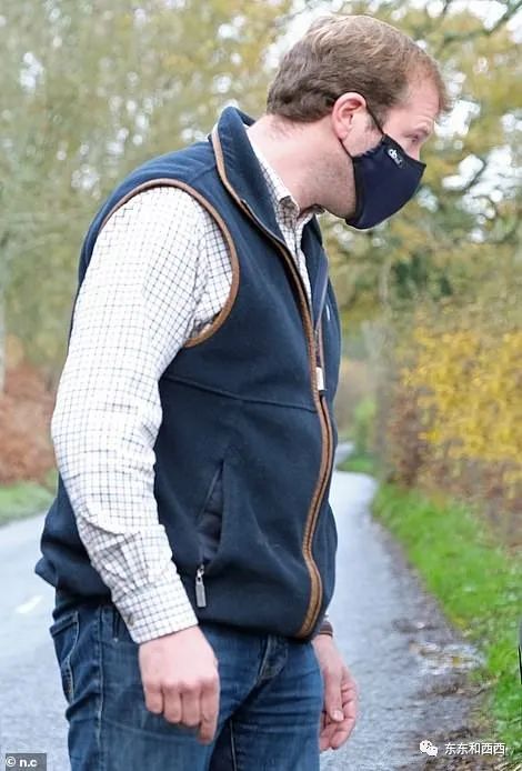 绿了夫君还让他赔47亿，王妃打赢英国史上最贵离婚案，这结局太牛