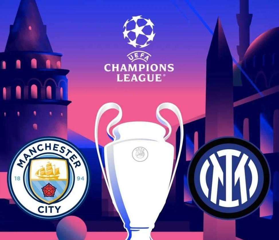 今日足球欧冠比赛预测与推荐分析,周五欧冠分析曼城vs皇家马德里