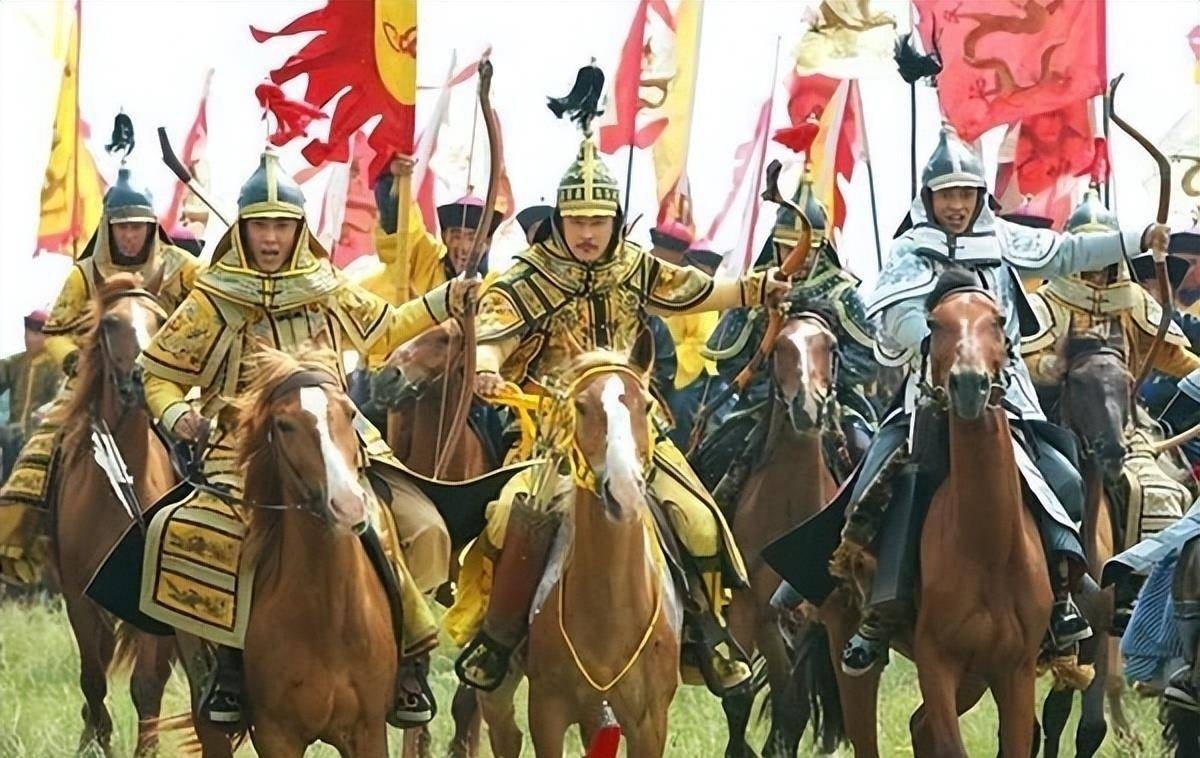 朱由检十七年为什么没有挽救明朝,明朝怎么灭亡的朱由检