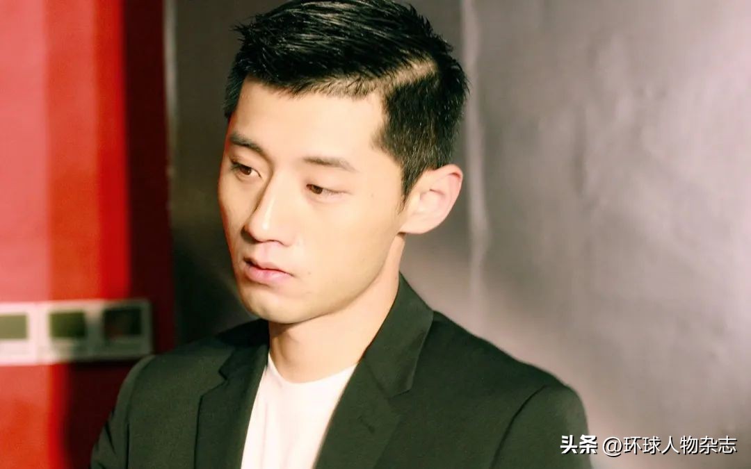 张继科趣事合集,张继科回首过往