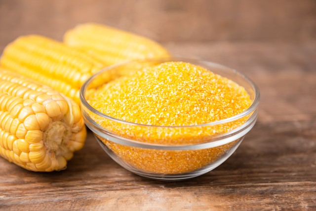 每天吃杂粮有什么好处和坏处,为什么好多人不知道吃五谷杂粮