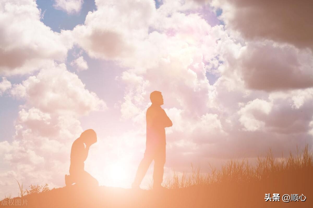 留着前任微信,分手后用小号加前任微信怎么聊天