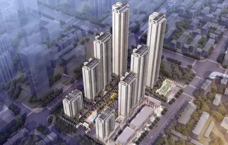 武汉保利的房价降了多少,保利降价卖房原因