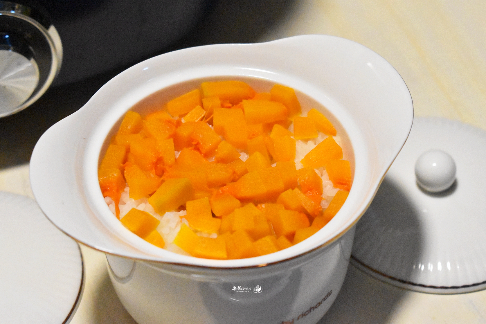 一个人的晚餐这样做，简单省事又味美，没油烟更健康，生活有滋味