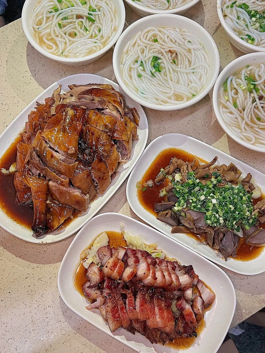 湛江、汕头之外，广东另一个被遗忘的美食之城