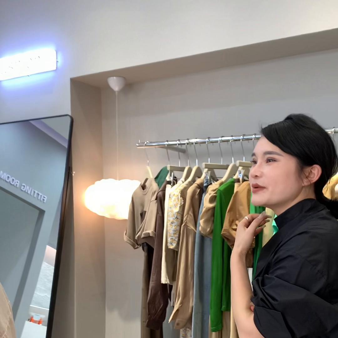 卖服装详细话术干货,卖服装必须懂的知识和技能