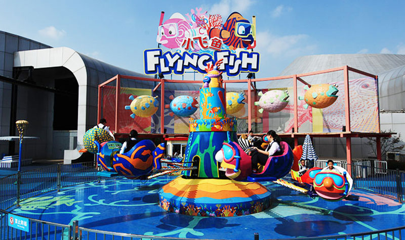 上海欢乐谷老年人门票价格,上海欢乐谷攻略项目价格