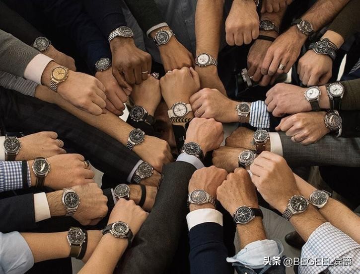 男士不同阶段戴什么表,男人30佩戴什么品牌的腕表