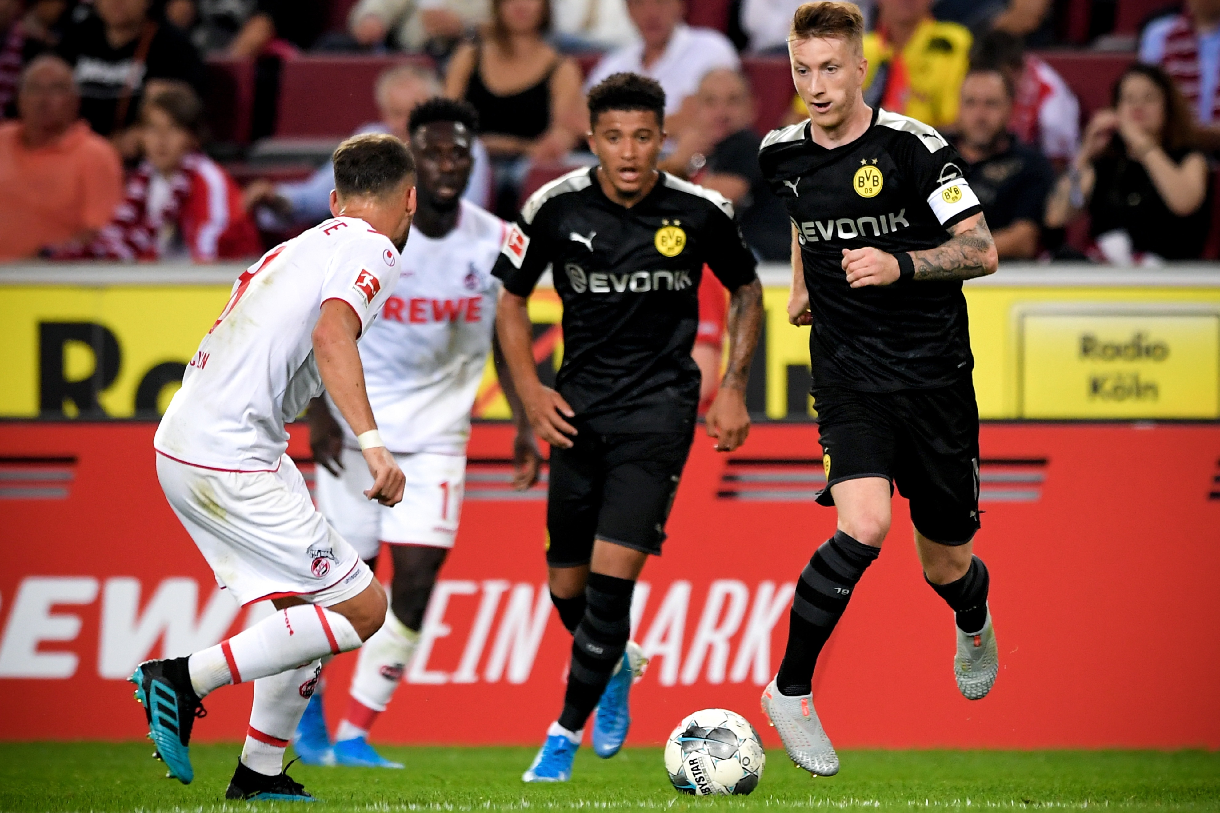 2021多特蒙德联赛,德国杯多特蒙德赛程