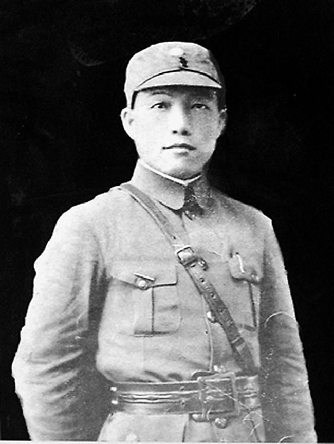 被处决的国军将领,国军将领被处决