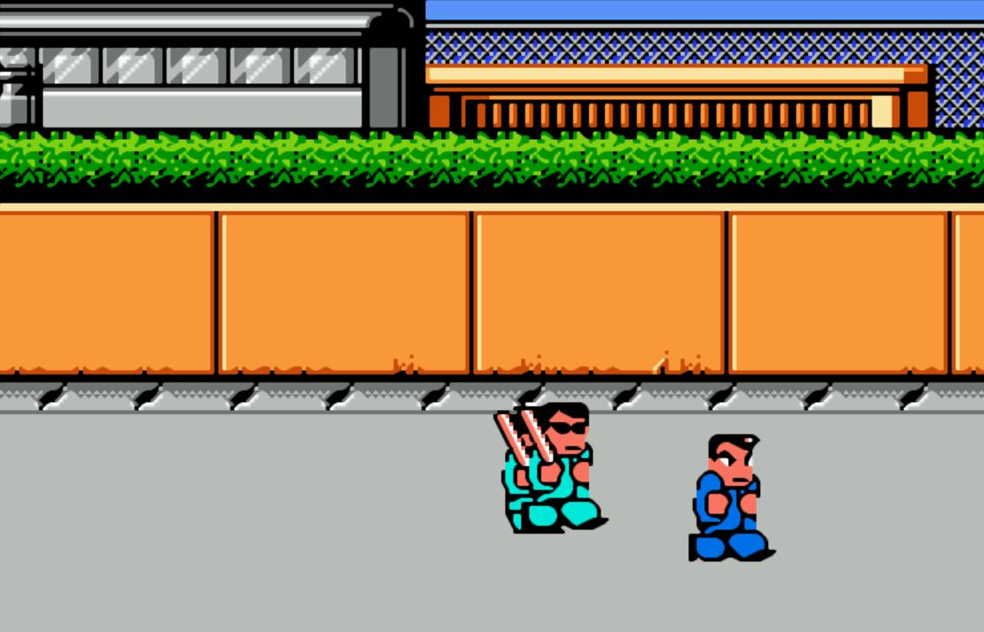 一直很好奇，点击“前前”跑步的操作，最初来自哪款游戏