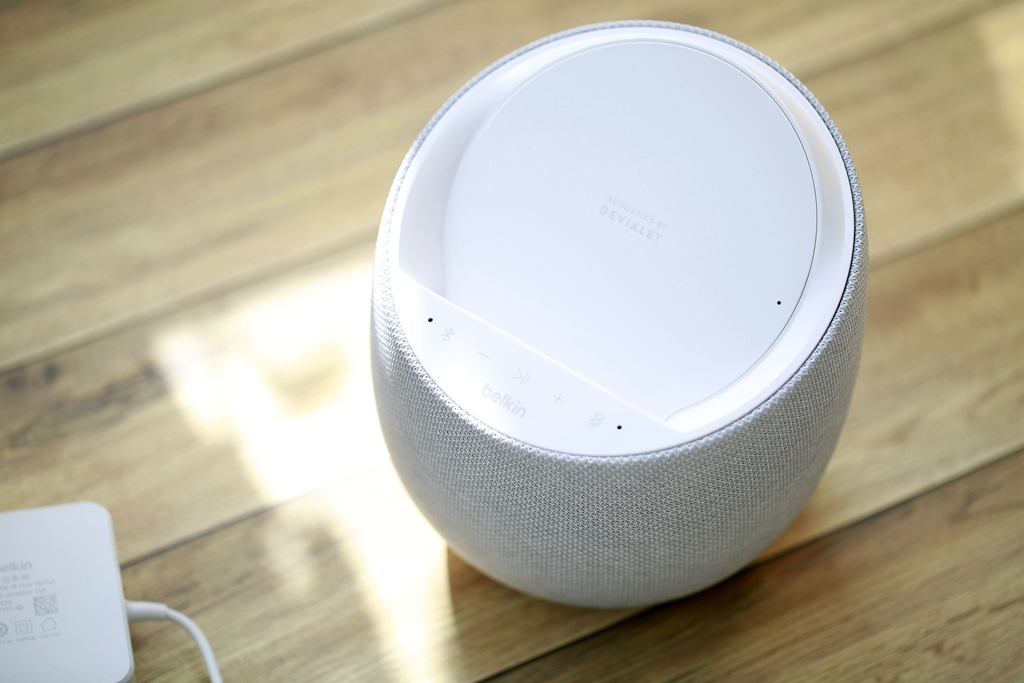 顶级蓝牙音箱帝瓦雷,顶级音响帝瓦雷